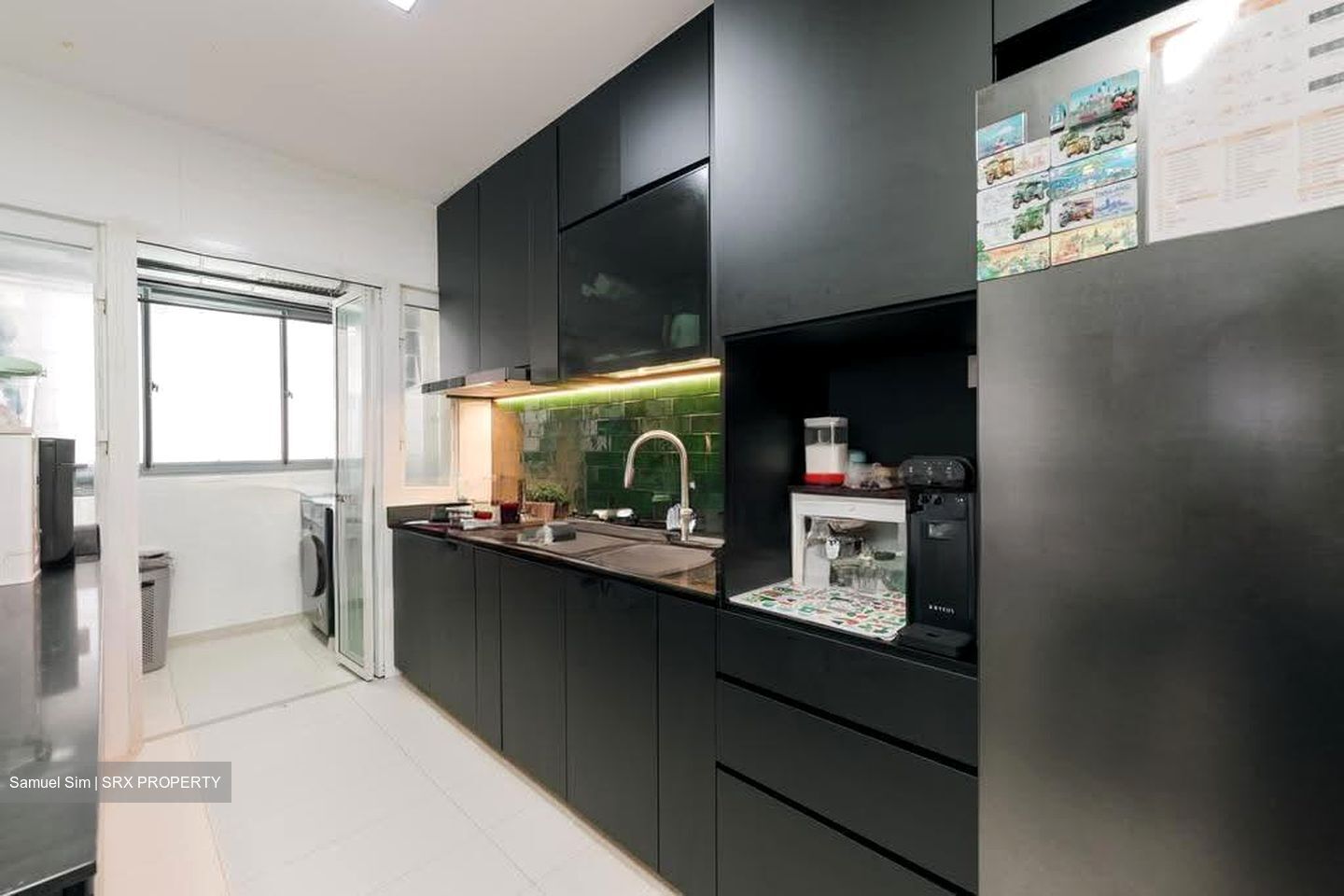Blk 624B Tampines Greenverge (Tampines), HDB 4 Rooms #613421681